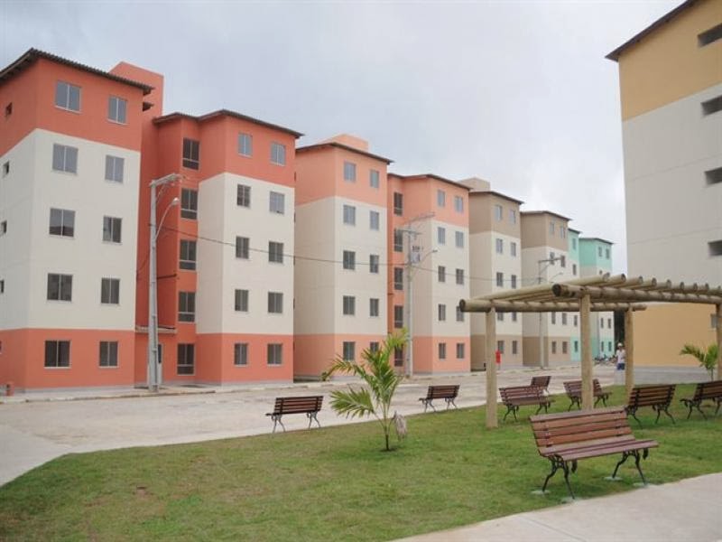 Cohousing ganha espaço no Brasil como alternativa de moradia colaborativa